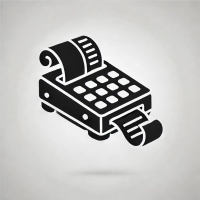 Кассовые чеки в Нефтеюганске