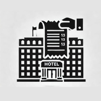 Гостиничные чеки в Нефтеюганске